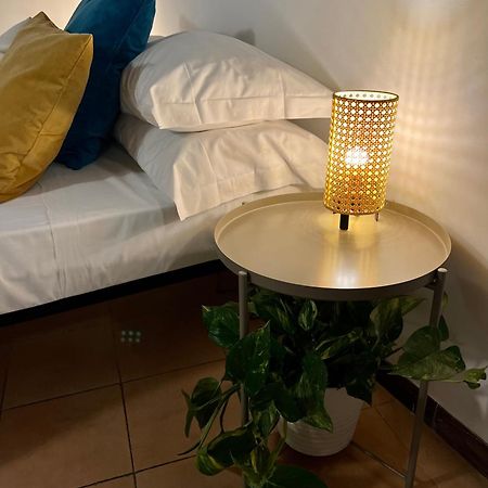 Ferienwohnung Charming Campo De' Fiori Rom Exterior foto